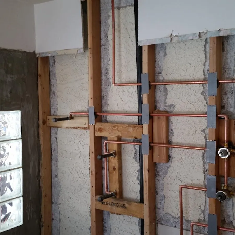 Copper pipe installation for Emergency Plumber in Overlea